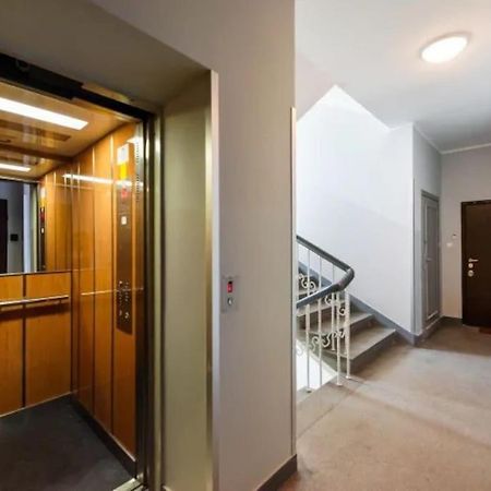 Cutest Studio With Best Location Warschau Exterior foto