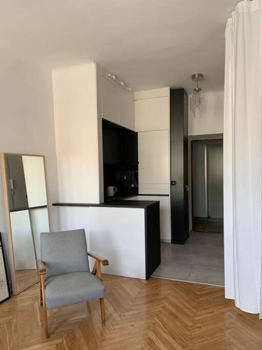 Cutest Studio With Best Location Warschau Exterior foto
