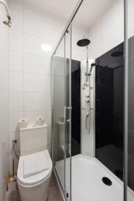Cutest Studio With Best Location Warschau Exterior foto