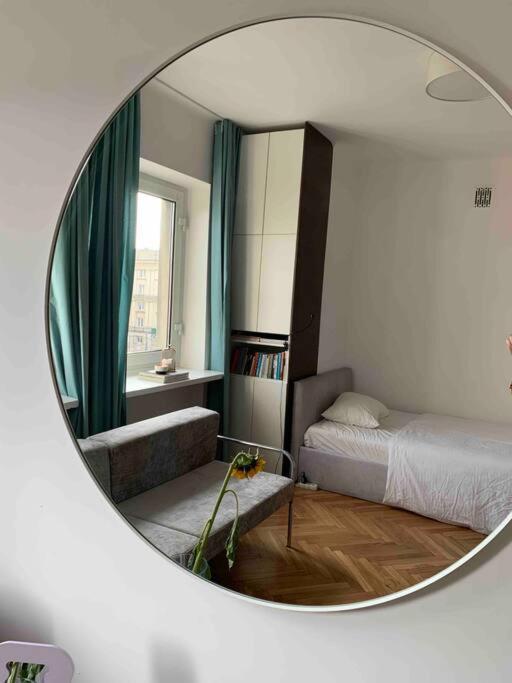 Cutest Studio With Best Location Warschau Exterior foto